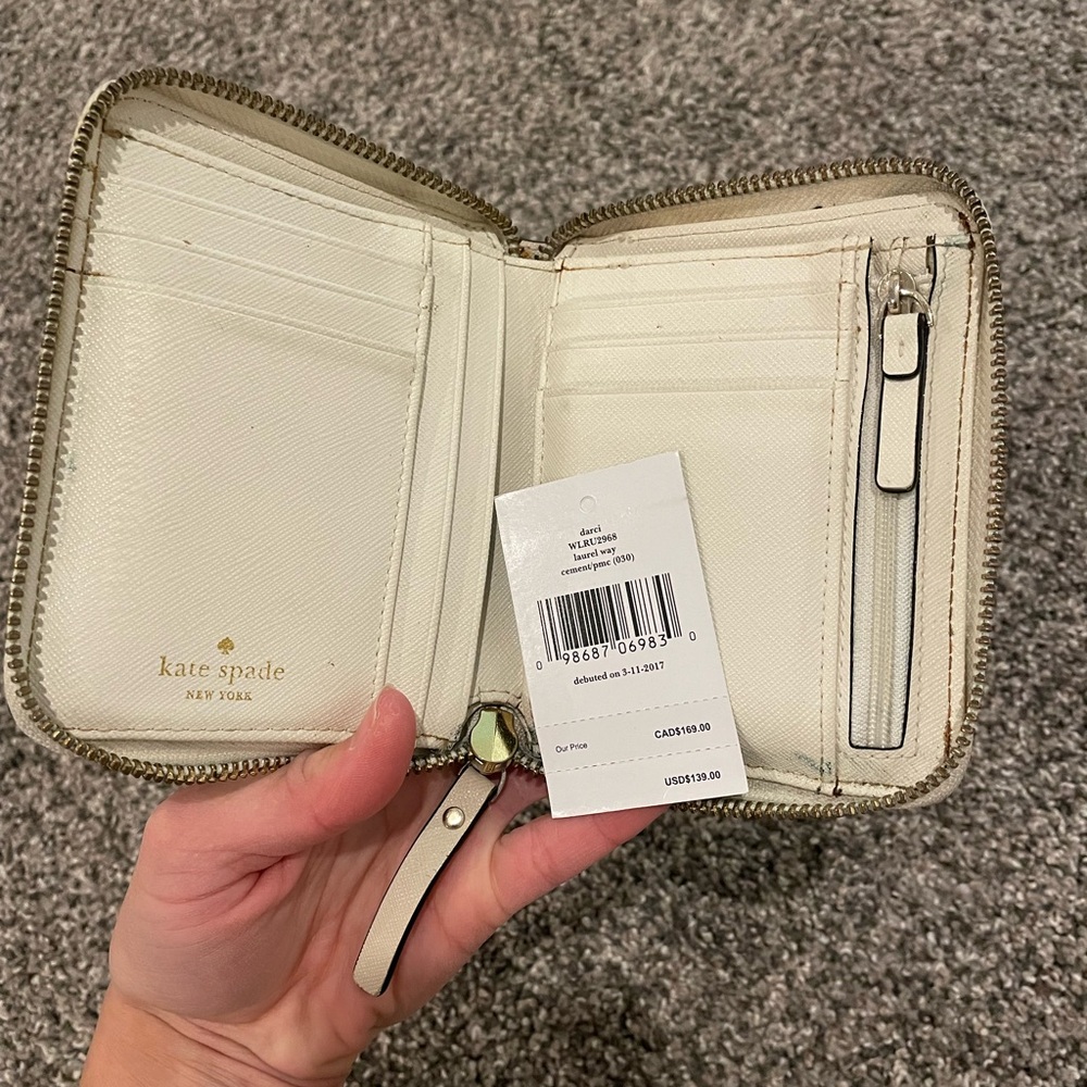 Kate Spade Wallet